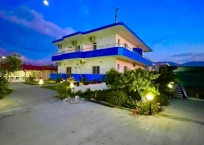 Kred Hotel
