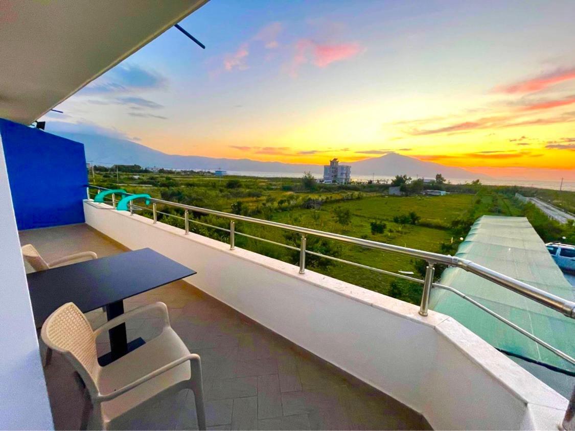 Hotel Kred