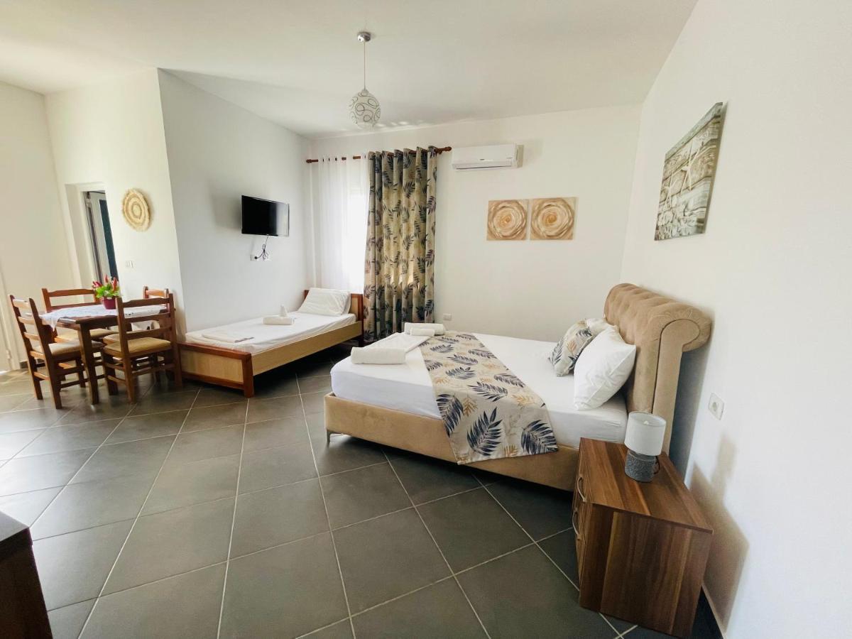 Hotel Kred 3*
