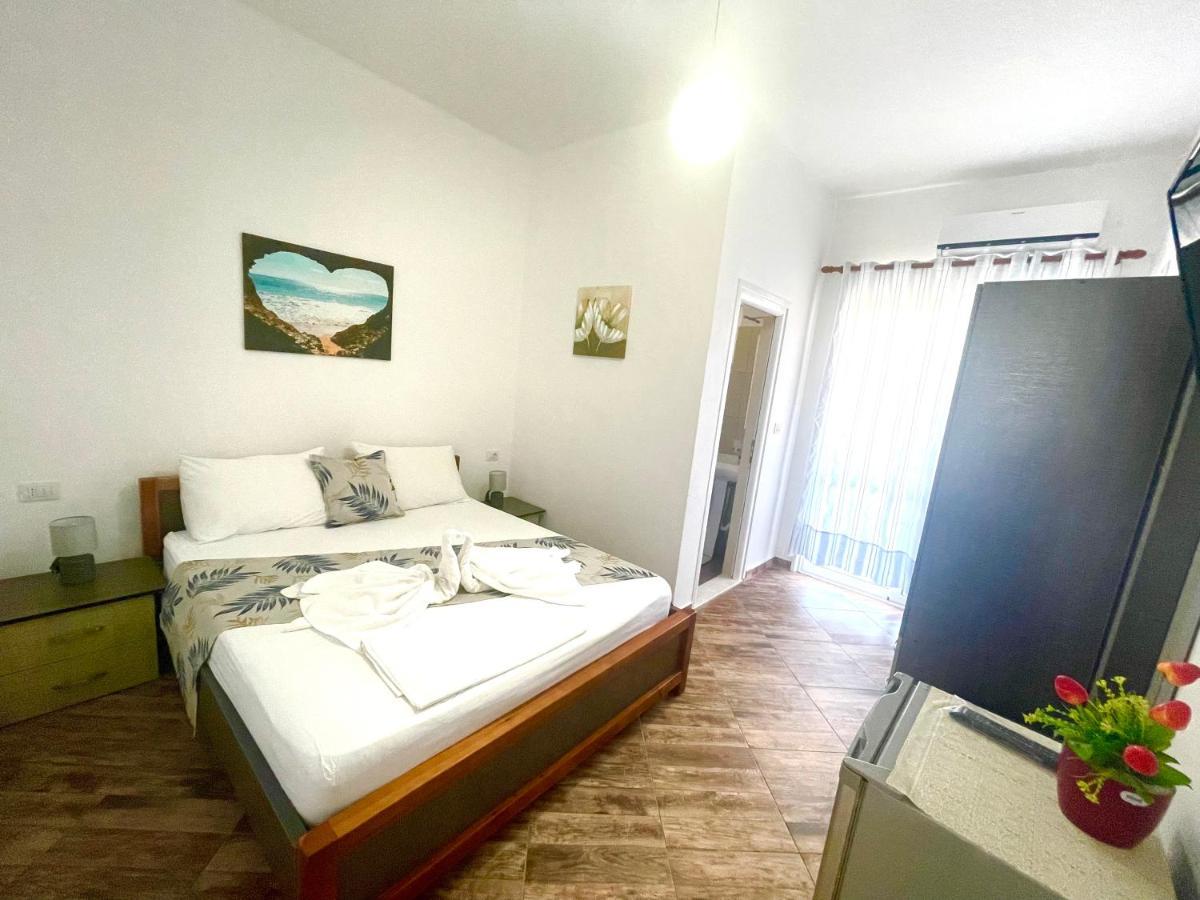 Kred Hotel Orikum