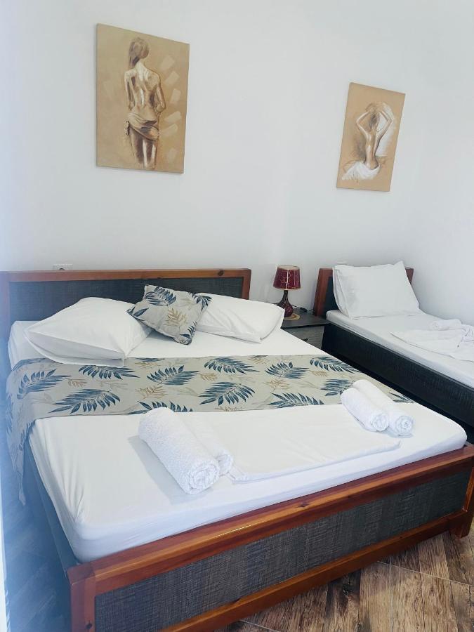 Kred Hotel