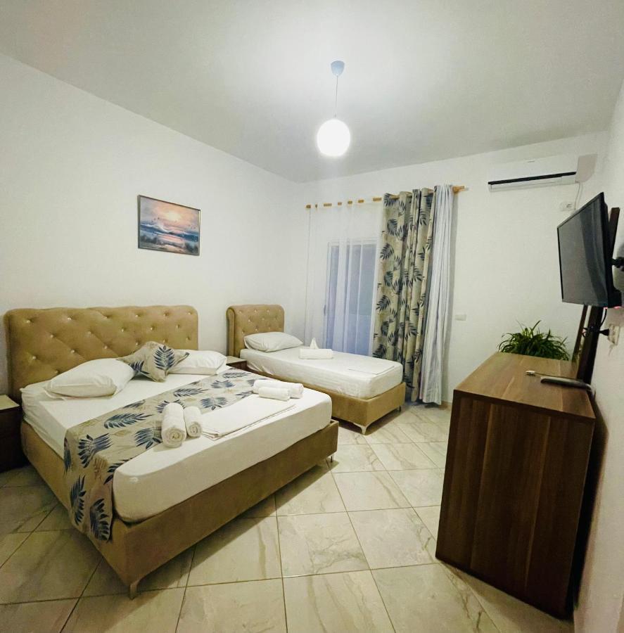 Kred Hotel 3*