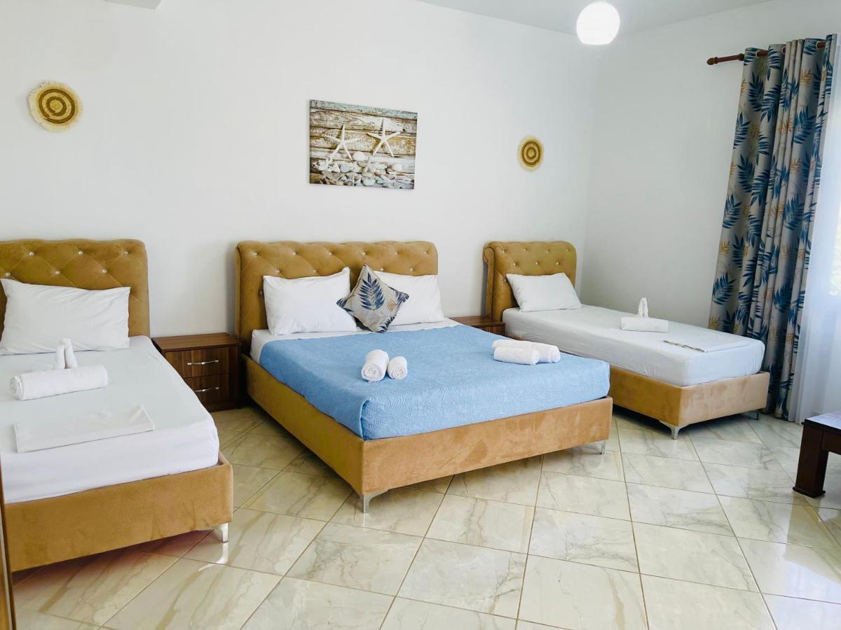 Hotel Kred 3*