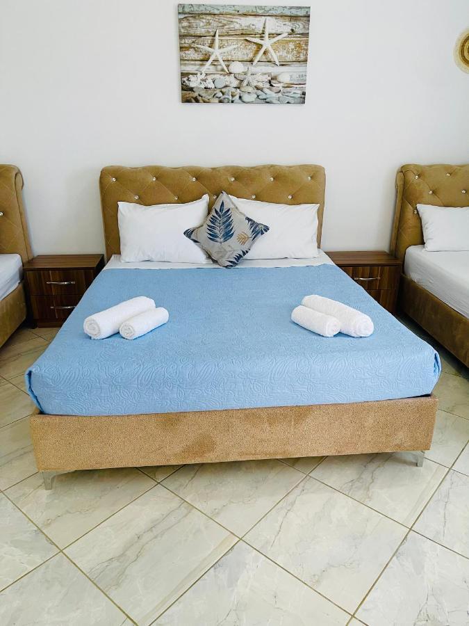Hotel Kred Orikum