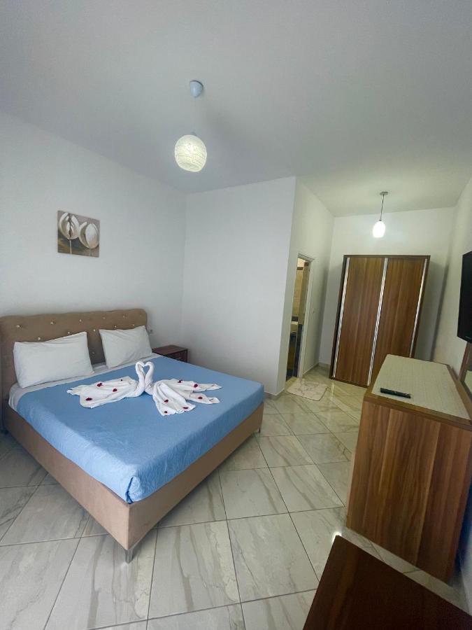 Hotel Kred Orikum