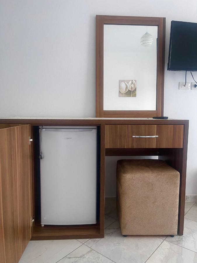 Hotel Kred