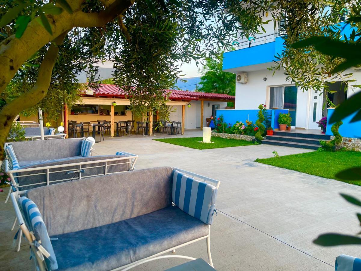 Kred Hotel