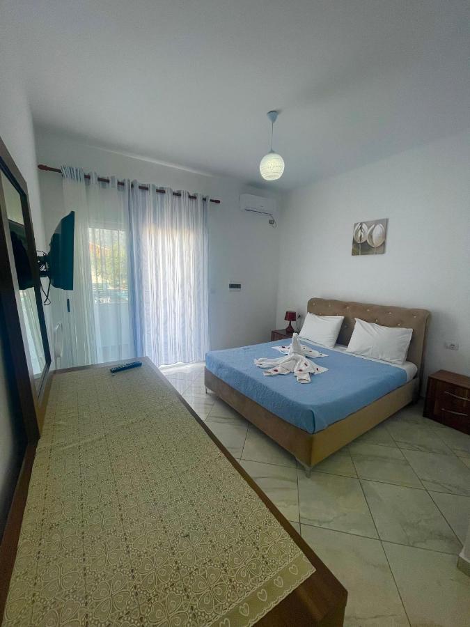 Hotel Kred 3*