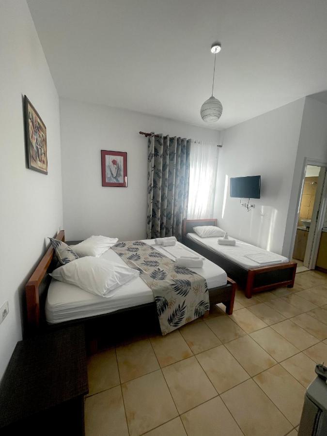 Kred Hotel