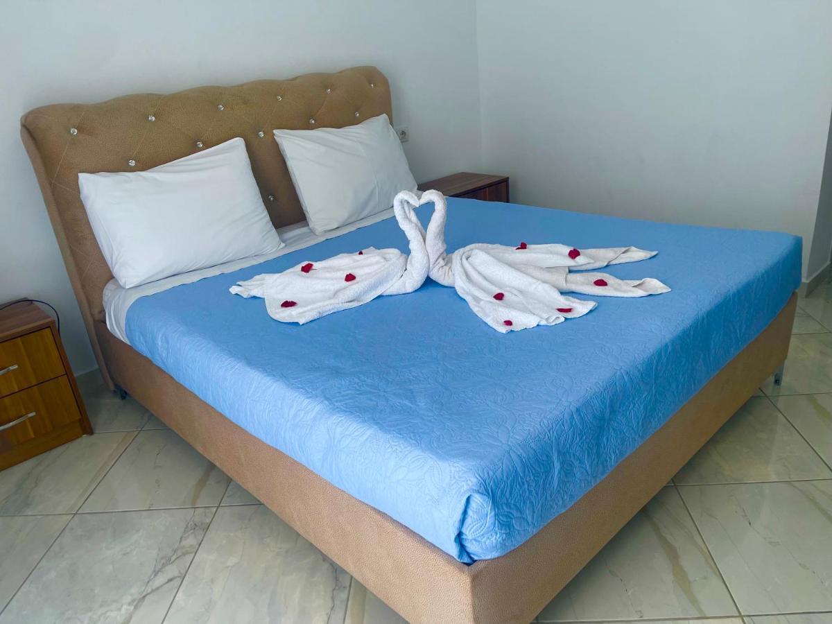 Kred Hotel 3*
